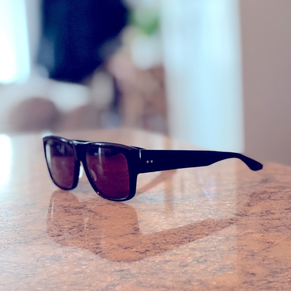Dita Insider Black Frame, Mens